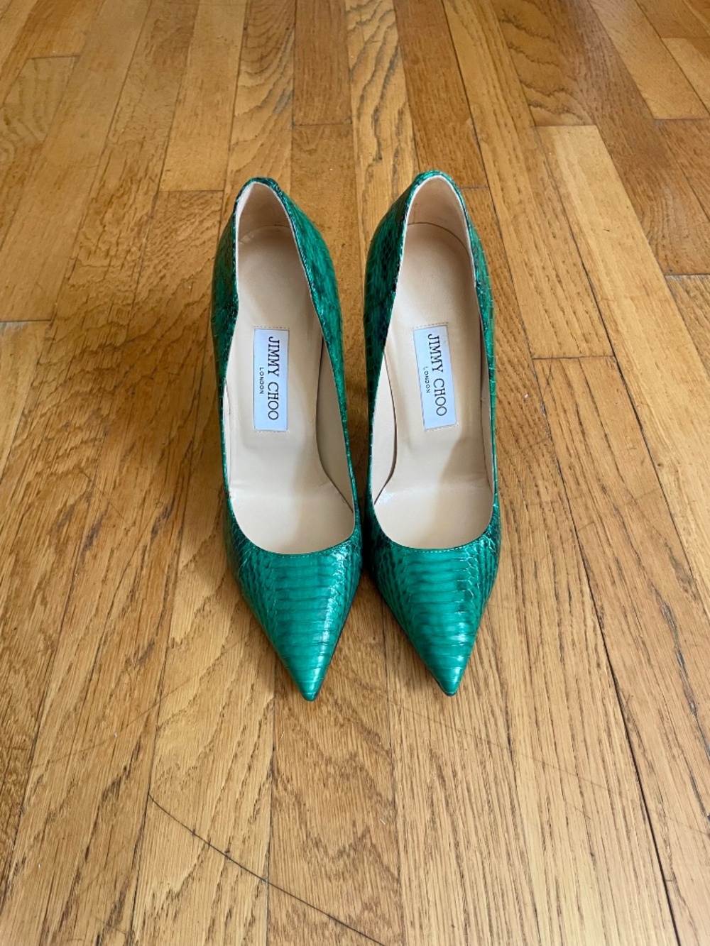 Shoes - Picture 2 of 5